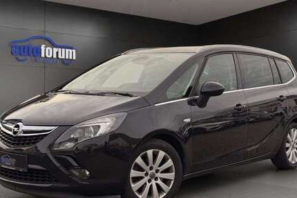 Opel Zafira 178.500 km 8.790 &euro; Stockstadt am Rhein 64589
