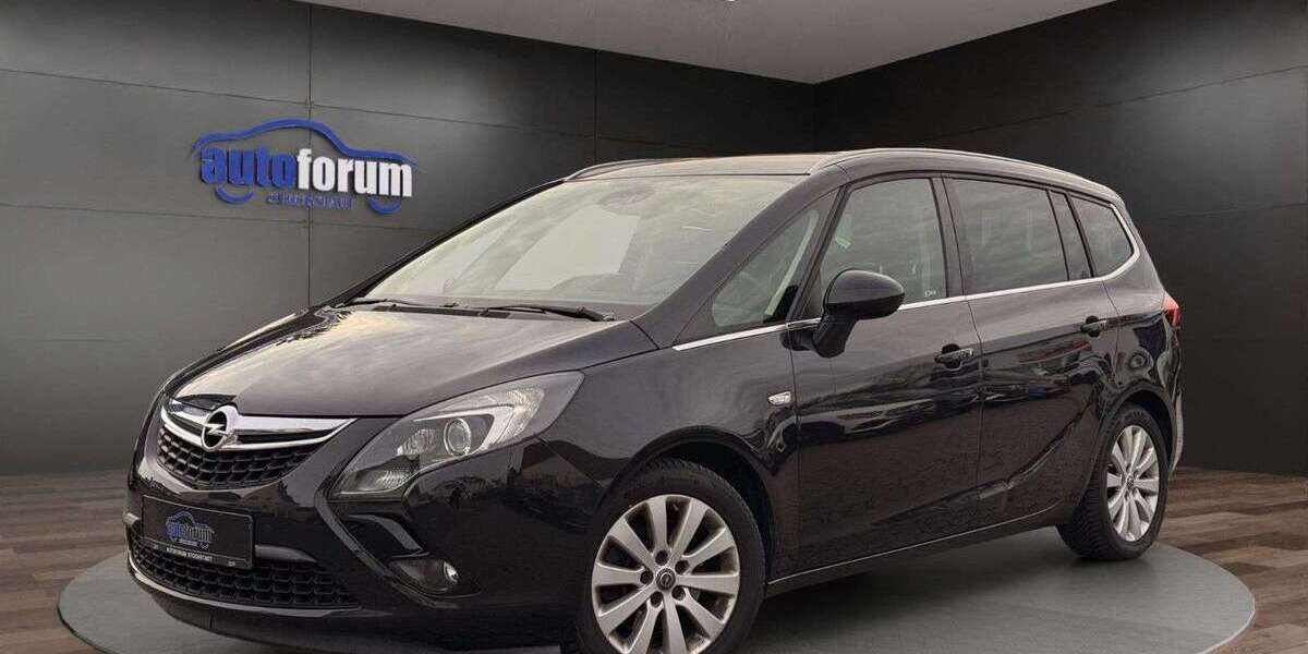 Opel Zafira 178.500 km 8.790 &euro; Stockstadt am Rhein 64589