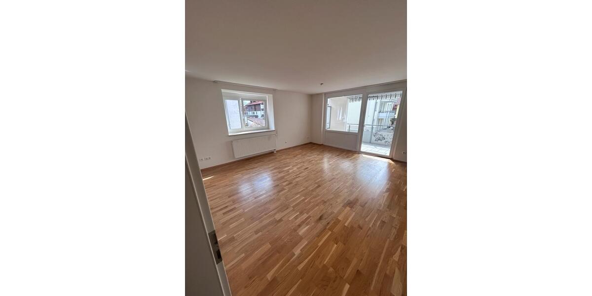 Etagenwohnung Sonthofen - 3 Zimmer, 77 m&sup2;, 450.000&euro; | Angebot:27045114