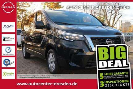 Nissan Primastar 34.604 km 35.980 &euro; Dresden 01328