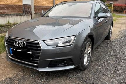 Audi A4 215.000 km 12.900 &euro; Langenhagen 30855