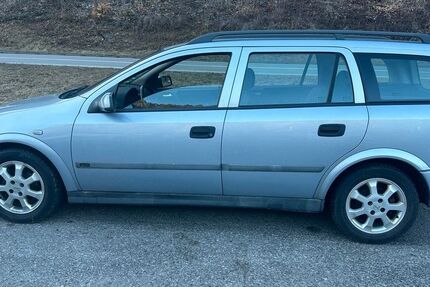Opel Astra 170.000 km 799 &euro; Altensteig 72213