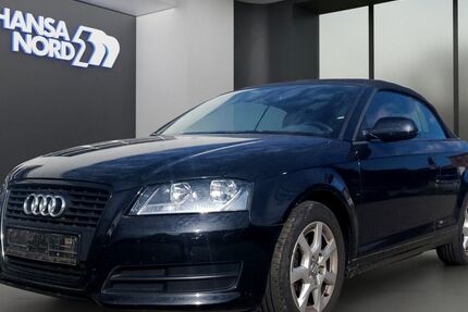 Audi A3 155.000 km 5.222 &euro; Lübeck 23560