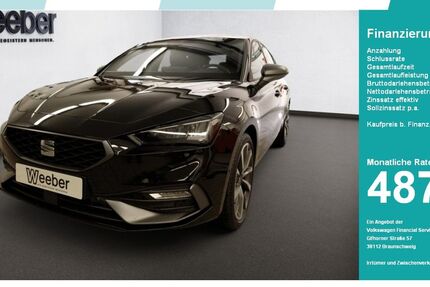 Seat Leon 6.000 km 32.990 &euro; Herrenberg 71083