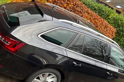 Skoda Superb 138.000 km 17.500 &euro; Dülmen 48249