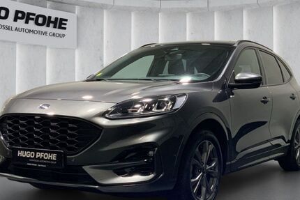 Ford Kuga 19.583 km 24.500 &euro; Hamburg 22335
