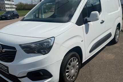 Opel Combo 164.650 km 7.950 &euro; Schwäbisch Gmünd 73525
