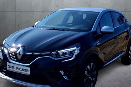 Renault Captur 7.900 km 23.990 &euro; Ettlingen 76275