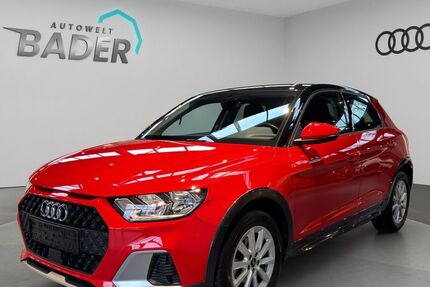 Audi A1 31.574 km 19.930 &euro; Bruckmühl 83052