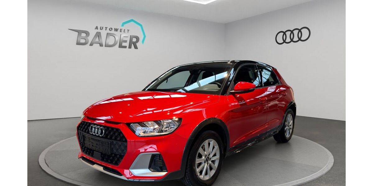 Audi A1 31.574 km 20.530 &euro; Bruckmühl 83052