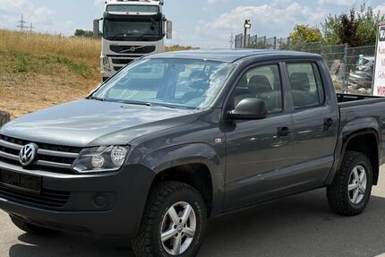 VW Amarok 166.000 km 8.850 &euro; Dotternhausen 72359