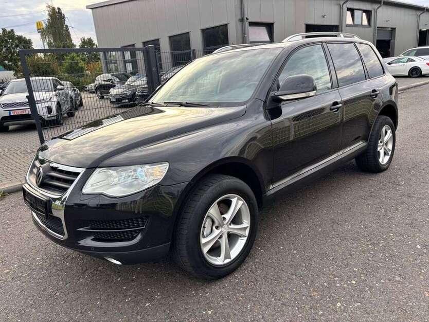 Touareg