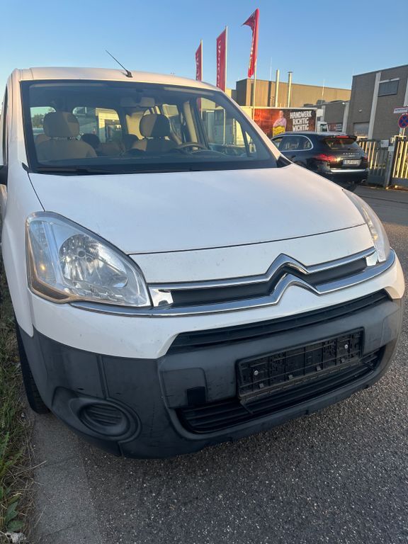 Berlingo