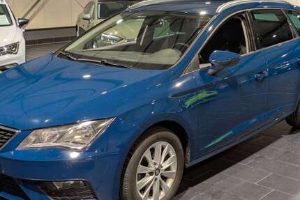 Seat Leon 91.000 km 10.900 &euro; Weinheim 69469