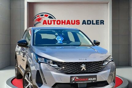 Peugeot 3008 25.000 km 18.990 &euro; Worms 67549