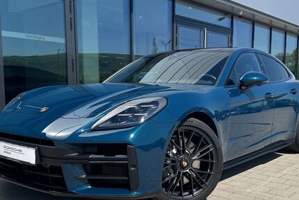 Porsche Panamera 24.550 km 148.189 &euro; Ettlingen 76275