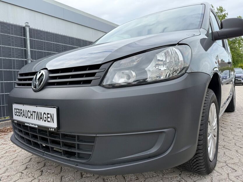 VW Caddy 157.108 km 12.790 € Geretsried bei München 82538