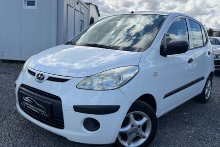Hyundai i10 119.850 km 1.999 &euro; Bornheim-Kardorf 53332