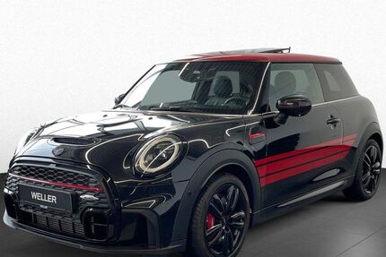 Mini John Cooper Works 75.600 km 27.840 &euro; Paderborn 33104