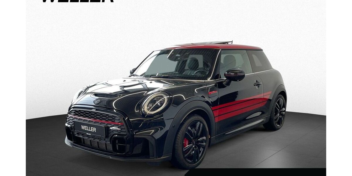 Mini John Cooper Works 75.600 km 27.840 &euro; Paderborn 33104