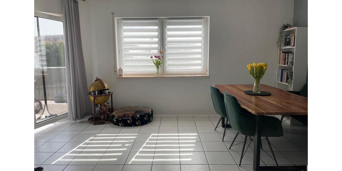 Maisonettenwohnung Lohra - 3 Zimmer, 93 m&sup2;, 229.000&euro; | Angebot:26496526