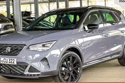 Seat Arona 9.990 km 22.990 &euro; Stuttgart-Feuerbach 70469