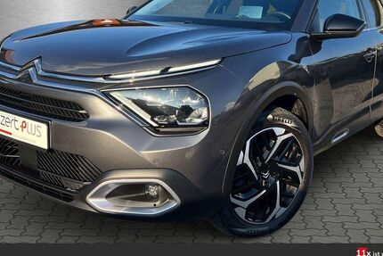 Citroen C4 53.925 km 17.670 &euro; Rödermark 63322