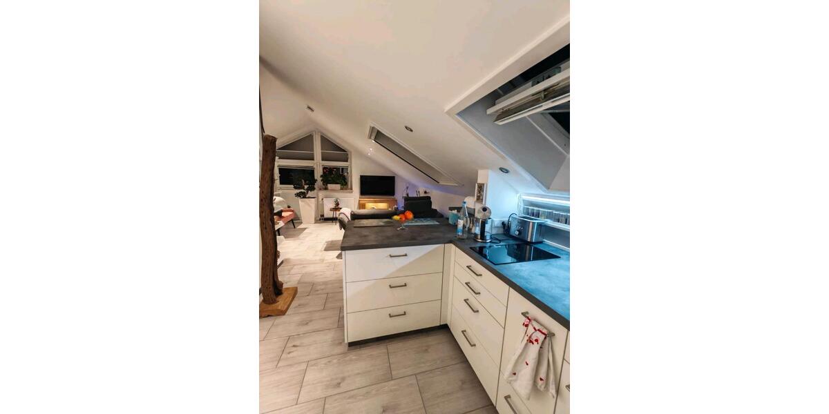 Etagenwohnung Bad Arolsen - 2 Zimmer, 32 m&sup2;, 121.000&euro; | Angebot:24570545