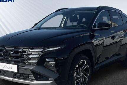 Hyundai TUCSON 4.990 km 37.790 &euro; Weinheim 69469