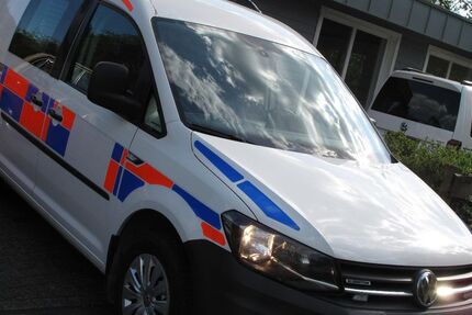 VW Caddy 75.800 km 12.987 &euro; Bergneustadt-Wiedenest 51702
