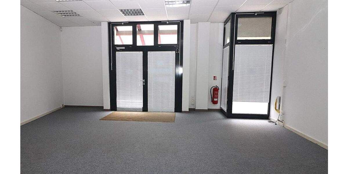 Gewerbeobjekt Lauchhammer Lauchhammer-Mitte - 495&euro; | Angebot:25802230