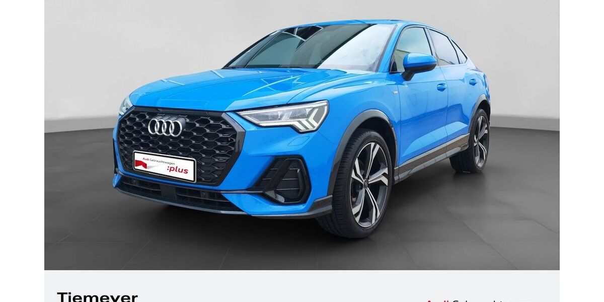 Audi Q3 44.886 km 35.480 &euro; Remscheid 42897