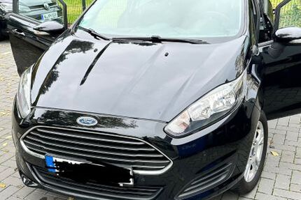 Ford Fiesta 96.500 km 6.899 &euro; Leverkusen 51375