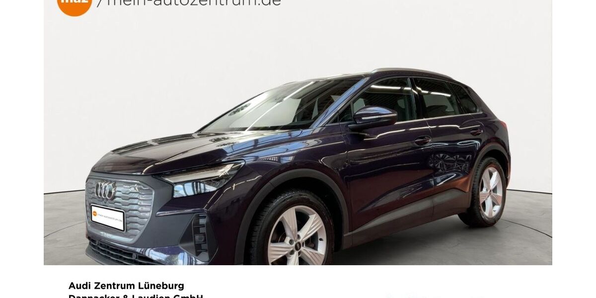 Audi Q4 e-tron 68.300 km 24.960 &euro; Lüneburg 21337