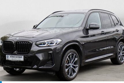 BMW X3 14.710 km 52.890 &euro; Arnsberg 59823