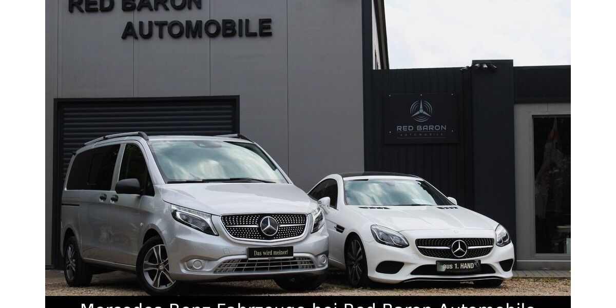 Mercedes-Benz Vito 135.000 km 28.000 &euro; Berlin 12557