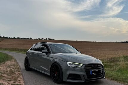 Audi A3 96.000 km 21.499 &euro; Lauter 96169