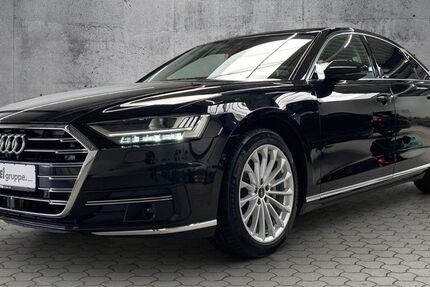 Audi A8 99.920 km 53.860 € Rheda-Wiedenbrück 33378