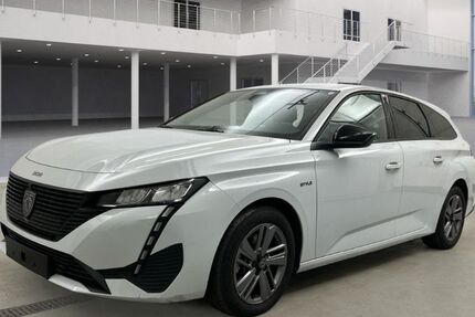 Peugeot 308 32.205 km 17.990 &euro; Bad Hersfeld 36251