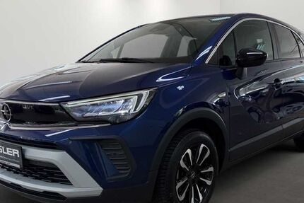 Opel Crossland (X) 19.333 km 14.990 &euro; Stockdorf 82131