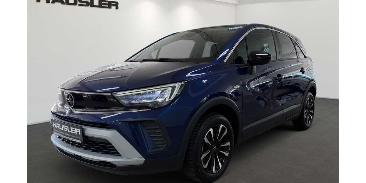 Opel Crossland (X) 19.333 km 14.990 &euro; Stockdorf 82131