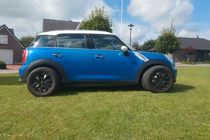 Mini Countryman D (Cooper) 183.000 km 4.999 &euro; Freienwill 24991