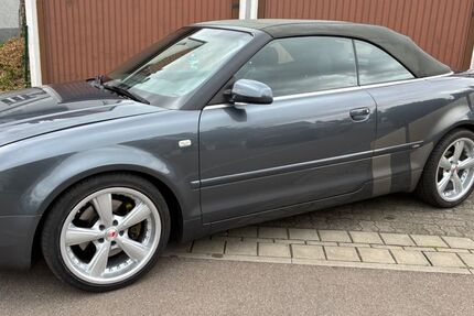 Audi A4 258.000 km 3.800 &euro; Hechingen 72379