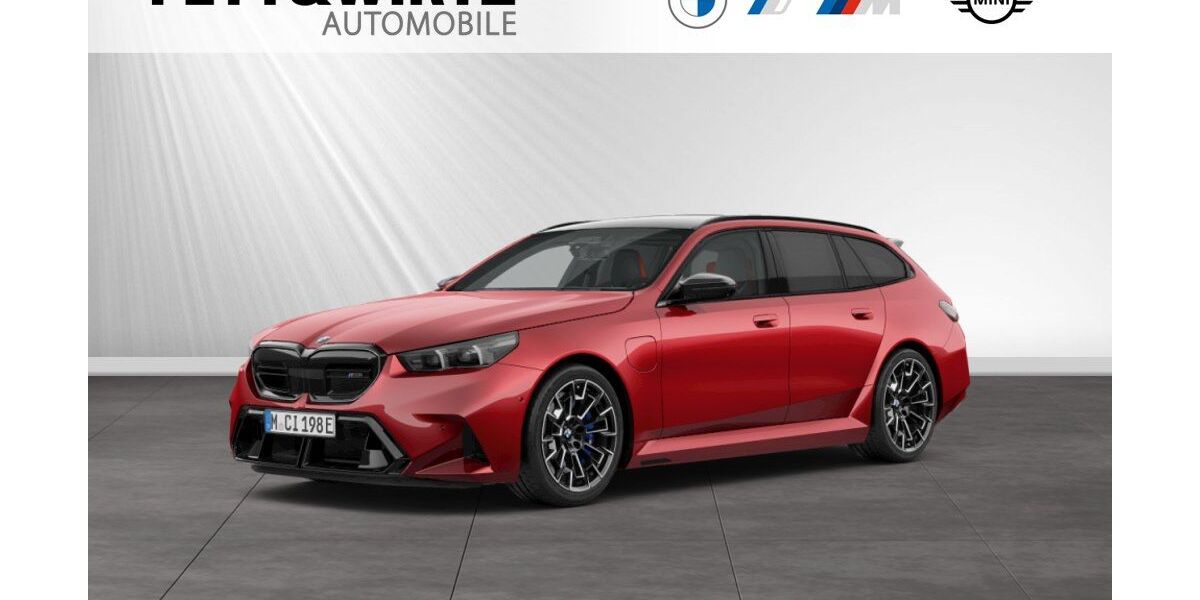BMW M5 2.354 km 117.700 &euro; Kleve 47533