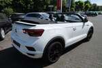 VW T-Roc Cabrio R-Line 1.5 TSI DSG NAVI KAMERA BEATS 52.470 km 26.988 &euro; Bergkamen 59192