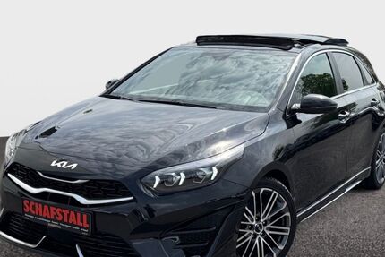 Kia ceed / Ceed 8.708 km 27.979 &euro; Elsdorf (bei Köln) 50189