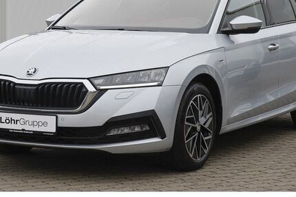 Skoda Octavia 120.938 km 21.980 € Andernach 56626