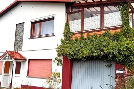 Haus Bebra - 6 Zimmer, 133 m&sup2;, 119.000&euro; | Angebot:27224521