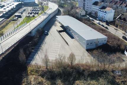 Halle in Pirmasens 529.000 € 832 m²