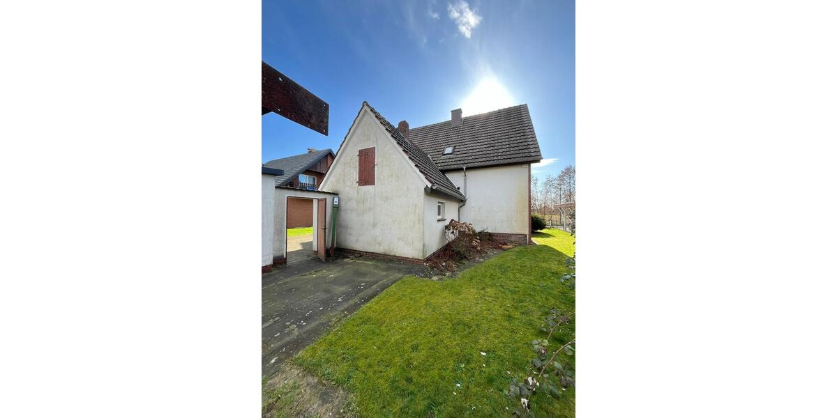 Einfamilienhaus Rietberg - 300.000&euro; | Angebot:26341115